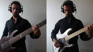 Rammstein - Deutschland [Full Band Cover]