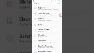 TURKCELL GNC YUMURTA CATLAT UYGULAMASI KONUM SORUNU(CÖZÜMÜ)