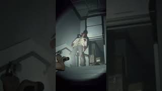 RE2 BEYOND JUMPSCARES! Don't tell me you aren't scared after watching this