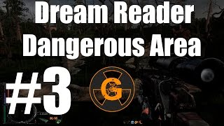 Прохождение STALKER Dream Reader - Dangerous Area #3 Ходка на Агропром