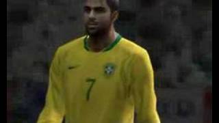 pro evolution soccer 6 super patch Complition
