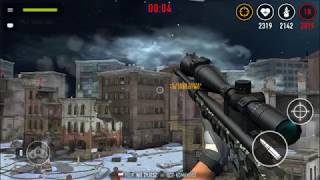 SNIPER ARENA ORSIS T-5000 M scope 01