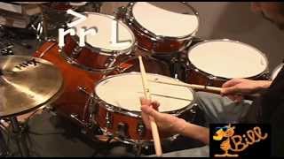 Tiger Bill Speed Lesson Single Dragadiddle