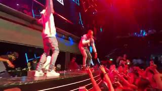 Kid Ink Asia Tour 2019 | MARQUEE SINGAPORE
