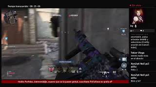 MW Seeeeeeeeeeeee xD