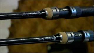 Carp Fishing - Free Spirit Rod Building