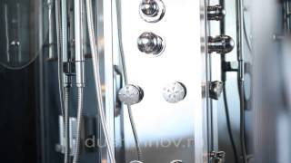 Душевая кабина Niagara 710