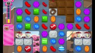 Candy Crush Saga LEVEL 2155 NO BOOSTERS