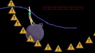 BEST HAPPY WHEELS PLAYER EVER? HAPPY WHEELS MADNESS!
