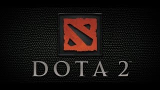 Катка №1. Pudge. Раки в атаке! Dota 2