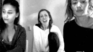 True Colors - Cyndi Lauper A Capella - by DBM