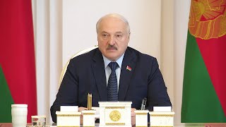 Лукашенко: Вы знаете мой главный принцип! Справедливое отношение к каждому человеку!
