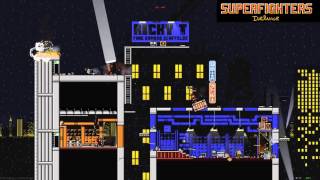 Superfighters Deluxe Random Gameplay #025 [PreAlpha 1.8.5c]