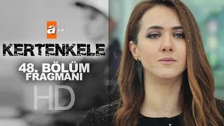 Kertenkele 48. Bölüm Fragmanı - atv