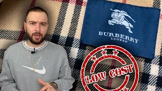 ROPA LOW COST: VINTAGE VS FAST FASHION