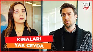 Kerem Atölye'yi Kapatıyor - Afili Aşk 30. Bölüm