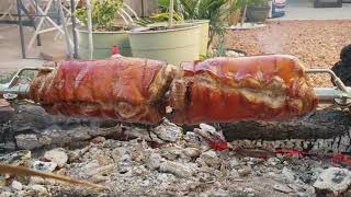 Lechon Belly