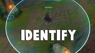 How to Identify Any Scripter in League of Legends... | Funny LoL Series #253