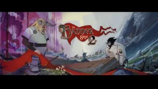 The Banner Saga 2 — релизный трейлер