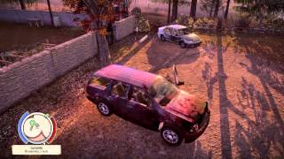 State Of Decay: Breakdown - Доставка CLEO