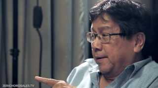 Leo Martinez Talks Characters (Making Alagwa Part 3)