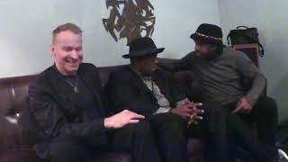 Vic, Bill and Vail