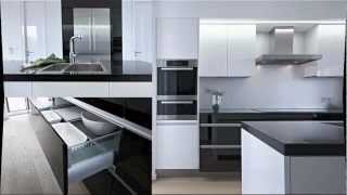 Kitchen Design - Architecture+Kitchen Unterkochen, Hassel, Vaduz 2012