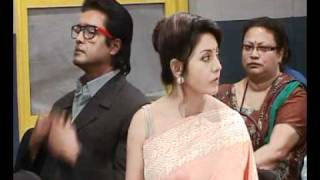 Rajesh hamal and Baalkumari