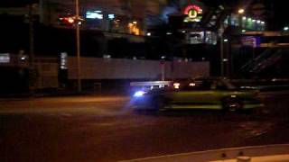 yokohama..Daikoku futo