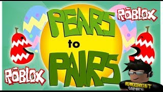 Roblox: Pears to Pairs