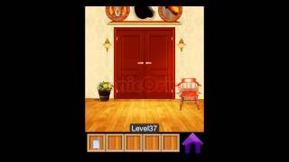 100 Doors Escape Now Level 37 Walkthrough