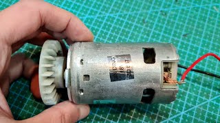 Еще более злой мотор RS 887