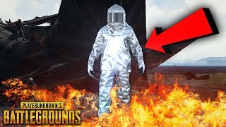 New FIREPROOF Armor?? Best PUBG Moments and Funny Highlights - Ep. 237