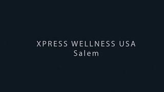 Monastic Group. XPRESS WELLNESS MONASTIC SALEM, USA. ОТКРЫТ ВТОРОЙ ЦЕНТР