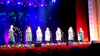 gogonata vokaluri ansambli ,,batumi"