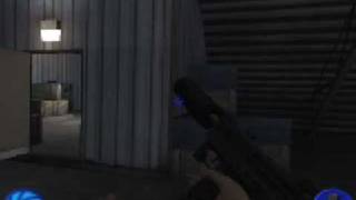 MISSION II; PART B: JAMES BOND 007 NIGHTFIRE