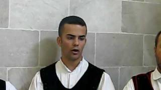 Coro di Uri S'Aneddu