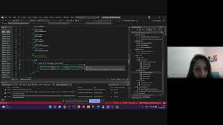 ილონა აშხატოევა -22 ლექცია ASP NET Core 2022 წ