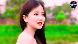 Tôi đưa em sang sông - LK nhạc sống remix gái quê - Người mẫu 2k2 xinh lung linh .