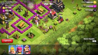 Clash of Clans Para Kasma taktikleri - 1