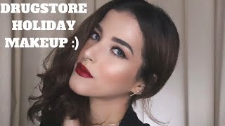 BOYFRIEND DOES MY VOICE OVER :) - makeup taun baruan