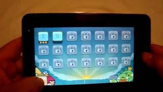 7" Планшет ПК Android 2.3, 1GHz 4Gb