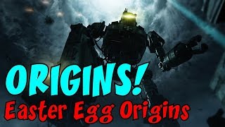 CoD Zombies EASTER EGG Origins on ORIGINS LIVE! ★ CoD Black Ops 2 Zombies