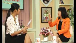 Tổ ấm 72 |Mẹ chồng nàng dâu giải quyết tình huống khó xử|