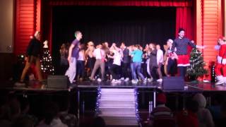SBK - 'Tis The Season To Be Murky
