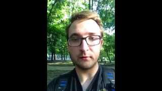 Отзыв Климатова Егора по курсу "Как стать помощником депутата"