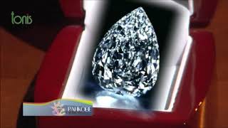 Diamond-Gallery. Как выбрать ювелирное украшение   интервью для телеканала Тонис