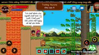 Ninja School Online - thử lật hình sv6 và test nạp lượng x2 //// Trườngchinh TV