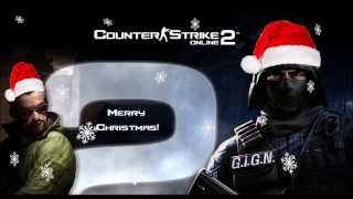 CSO2 - Christmas Theme