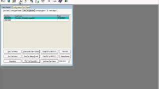 PTP General Functionality